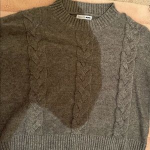 Fashion nova pant set